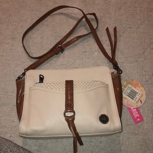 Leather charging purse 👛 brand new!!